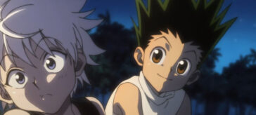 Actrices de Gon y Killua emocionadas por el regreso de Hunter x Hunter