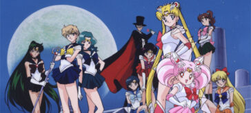 Sailor Moon S ya disponible en Netflix