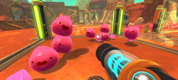 Slime Rancher: Plortable Edition – ¿Dónde conseguir la edición física?