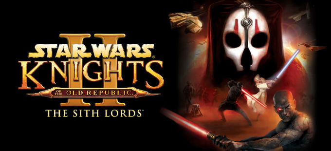 Star Wars: Knights of the Old Republic II para Switch con fecha y detalles