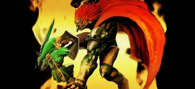 The Legend of Zelda: Ocarina of Time se une al Salón de la Fama