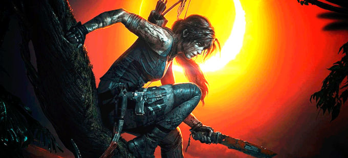 Square Enix vende estudios: ¿Quién será dueño de Tomb Raider?