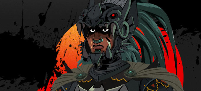 Batman Azteca: Choque de Imperios anunciado por HBO Max