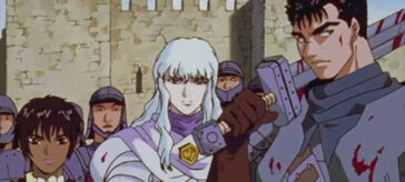 El manga de Berserk continuará a pesar de la muerte de Miura