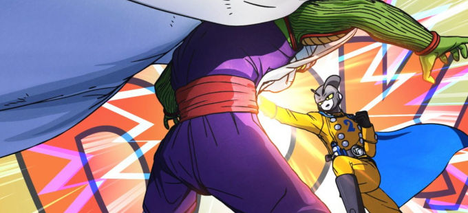 Dragon Ball Super: Super Hero, ¿es parte del canon o no?