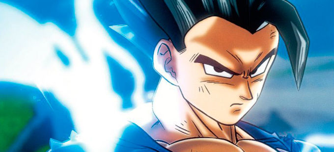 Dragon Ball Super: Super Hero con fecha de estreno para México y LATAM
