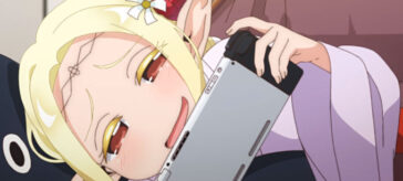 Edomae Elf, la historia de una elfa otaku tendrá su anime