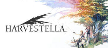 HARVESTELLA, un Rune Factory al estilo de Square Enix