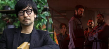 Hideo Kojima planeó un proyecto con el concepto de The Boys