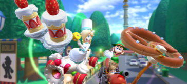 Mario Kart Tour: Conoce lo nuevo del Metropolitan Tour