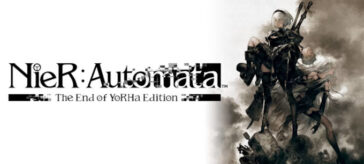 NieR: Automata para Nintendo Switch saldrá en octubre