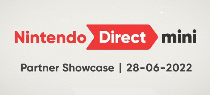 Nintendo Direct Mini anunciado para junio