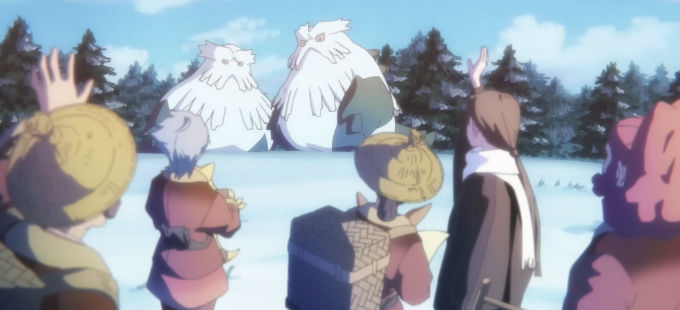 Pokémon: Nieves de Hisui – Dos tonalidades