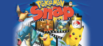 Pokémon Snap llegará a Nintendo Switch Online