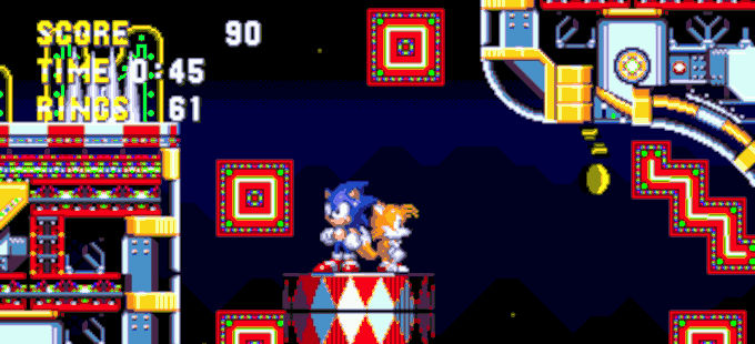 Sonic the Hedgehog 3 sí tiene temas creados por Michael Jackson