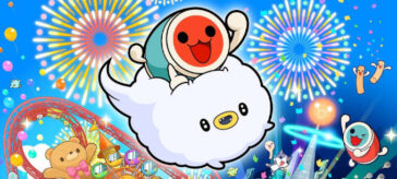 Taiko no Tatsujin: Rhythm Festival para Nintendo Switch saldrá en septiembre