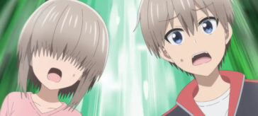 Uzaki-chan wa Asobitai! ω tiene ventana de estreno y tráiler