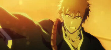 Bleach: Sennen Kessen-hen tiene espectacular e increíble tráiler