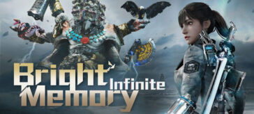 Bright Memory: Infinite para Nintendo Switch revelado