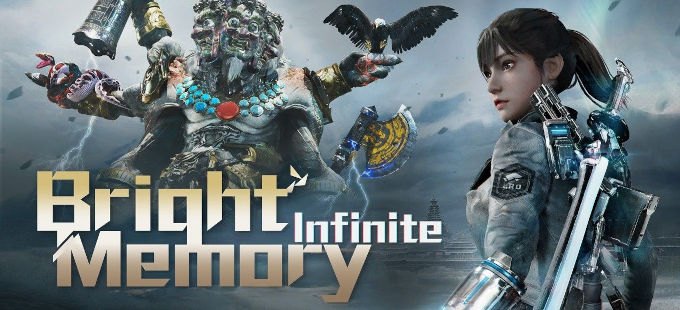 Bright Memory: Infinite para Nintendo Switch revelado
