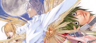 Death Note tendrá serie live-action de creadores de Stranger Things