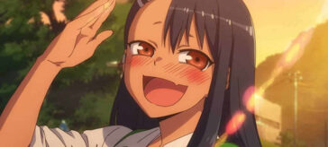 Nagatoro 2, Shangri-La Frontier y más anime llegarán a Crunchyroll en 2023