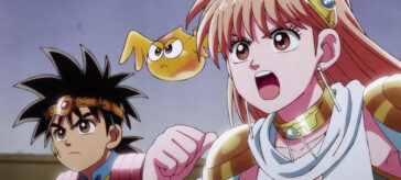 Dragon Quest: Dai no Daibouken tendrá doblaje en español en Anime Onegai