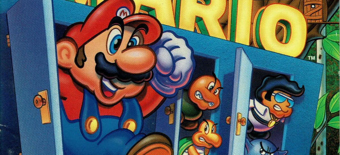 Hotel Mario pudo llegar a otros sistemas de Nintendo