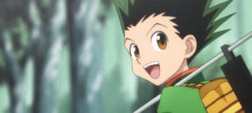 Togashi reveló cómo van los nuevos capítulos de Hunter x Hunter