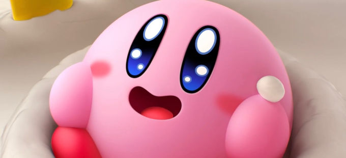 Kirby’s Dream Buffet, el ‘hijo’ de Fall Guys y Katamari Damacy, anunciado