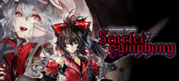 Koumajou Remilia: Scarlet Symphony – ¿Dónde conseguir la edición física?