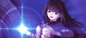 Mahoutsukai no Yoru para Nintendo Switch con fecha de salida en Occidente