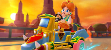 Mario Kart Tour: Conoce lo nuevo del Bangkok Tour