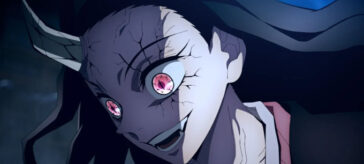 Nezuko Kamado (Advanced Demon Form) llegará pronto al juego de Kimetsu no Yaiba