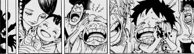 One Piece: Uta es canon en la serie, ¿o no lo es?