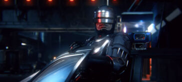 RoboCop: Rogue City para Nintendo Switch anunciado