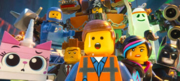 Netflix compra estudio de animación de Happy Feet y The LEGO Movie