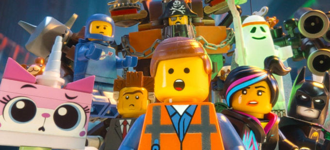 Netflix compra estudio de animación de Happy Feet y The LEGO Movie