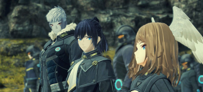 Xenoblade Chronicles 3 tendrá voces en inglés y japonés en su salida