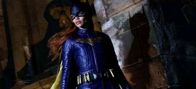 La película de Batgirl es cancelada por Warner Bros.