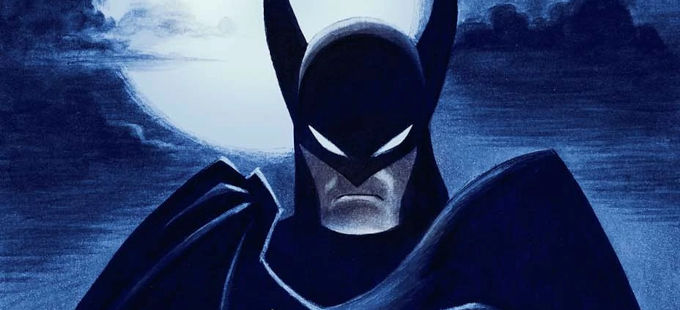 Batman: Caped Crusader podría terminar en Netflix u otros servicios