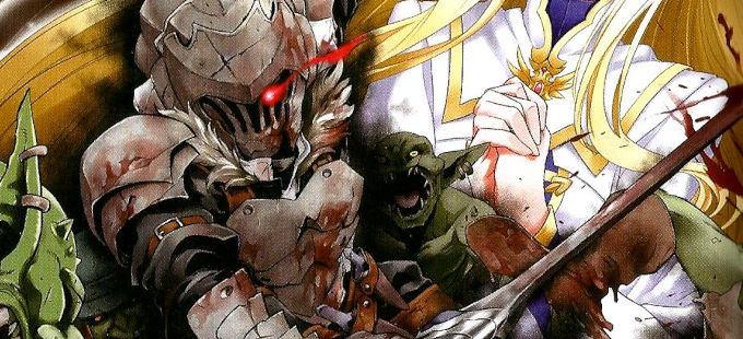 Creador de Goblin Slayer lanzará el manga Moscow 2160