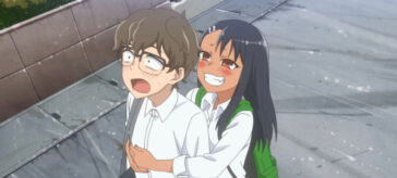 Ijiranaide, Nagatoro-san 2nd Attack tiene nuevo tráiler