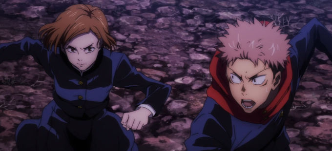 El anime de Jujutsu Kaisen tendrá evento por su segunda temporada