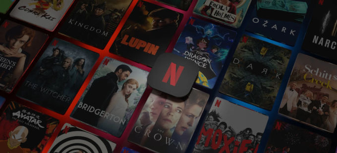 Netflix y qué tan grande es su presencia en México