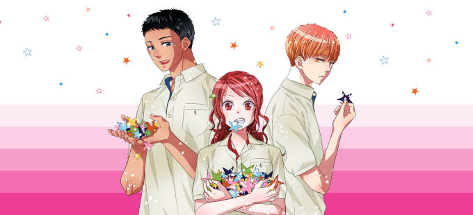 El anime de Romantic Killer saldrá en Netflix