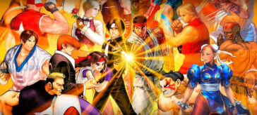 SNK vs Capcom podría volver en el futuro