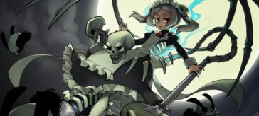 Skullgirls 2nd Encore recibirá a Marie como peleadora controlable