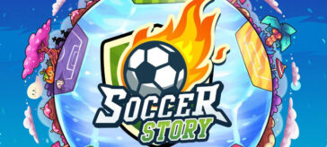 Soccer Story, llevando la magia del fútbol a todas partes