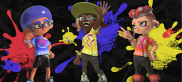 Splatoon 3: Splatfest World Premiere: ¡Disfruta el juego antes de que salga!